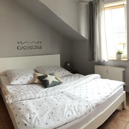 Apartman Moewe